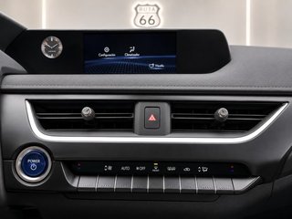 Lexus UX 300e Luxury 150 kW (204 CV)