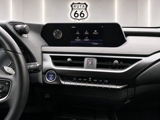 Lexus UX 300e Luxury 150 kW (204 CV)