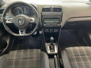 Volkswagen Polo GTI