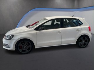 Volkswagen Polo GTI