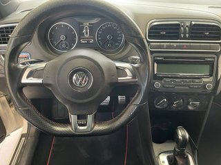 Volkswagen Polo GTI