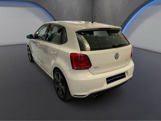 Volkswagen Polo GTI