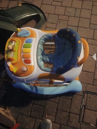 Girello per bambini
