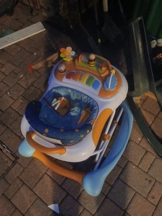 Girello per bambini