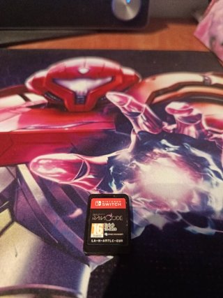 Máster detectives archives:Raincode Nintendo Switc