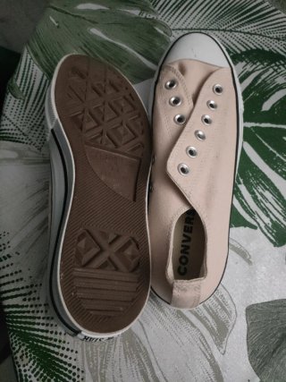 Zapatillas Converse ALLSTAR