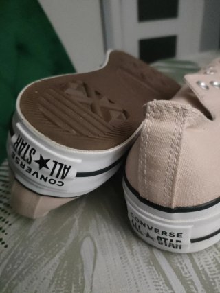 Zapatillas Converse ALLSTAR