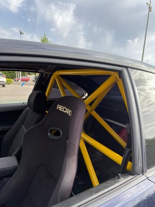 BMW Serie 3 318ci M / TrackTool