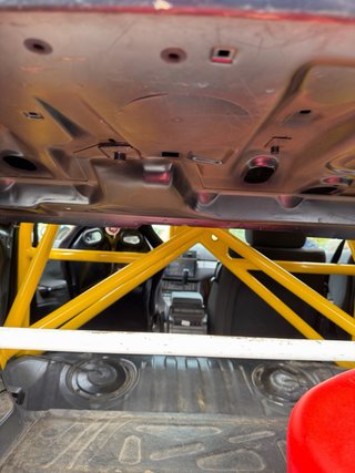 BMW Serie 3 318ci M / TrackTool