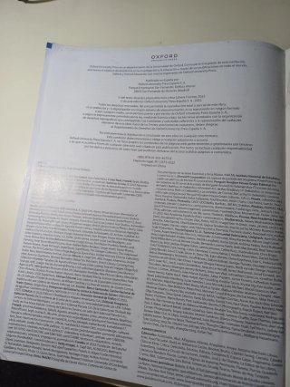 Lengua castellana y literatura I. Libro del est...