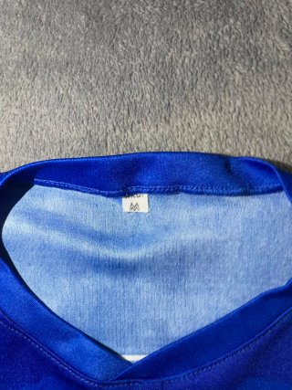 Camiseta de Millonarios talla M