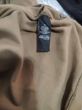 Polo Ralph Lauren Rugby Marrón