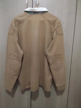 Polo Ralph Lauren Rugby Marrón