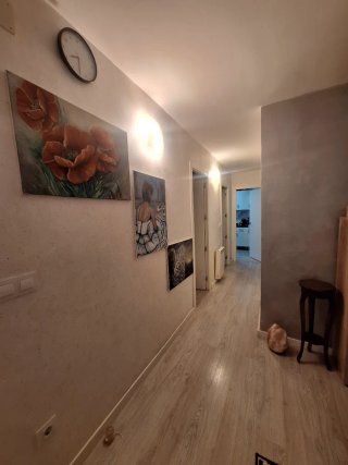 Piso en Reyes Católicos