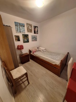 Piso en Reyes Católicos