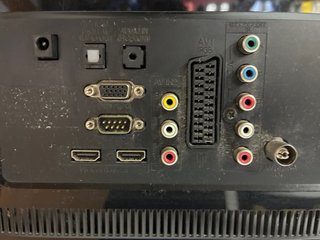 TV LG 26LV2500 26 pulgadas