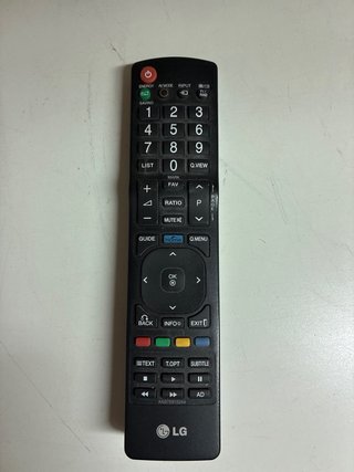 TV LG 26LV2500 26 pulgadas