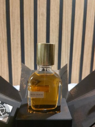 Orto parisi Bergamask Eau de Parfum 10ml
