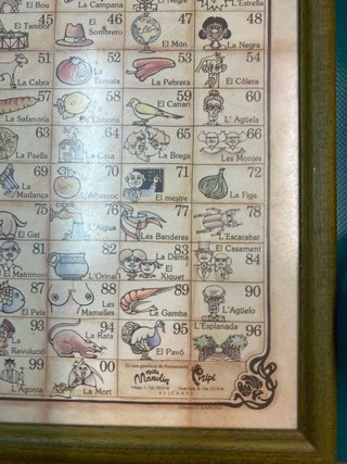 Lotería de Alicante El Pueblo Alicantino