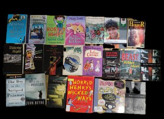 OFERTA libros en inglés 3,99 € · 2+ a 3,49 € cada