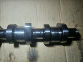 Árvore de cames VAG 038 109 101 R