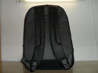 MOCHILA A ESTRENAR BOOMERANG POR 10 €