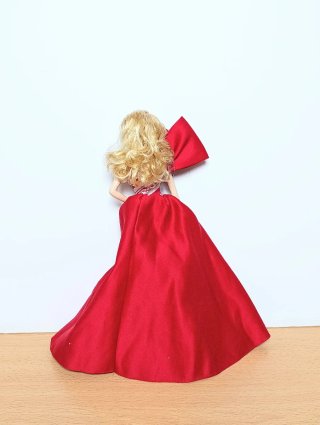 Barbie Holiday 2019