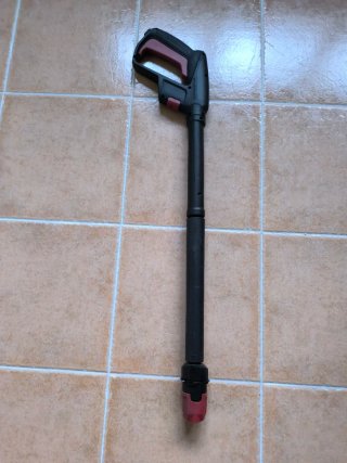 Hidrolimpiadora Sterwins EPW-3