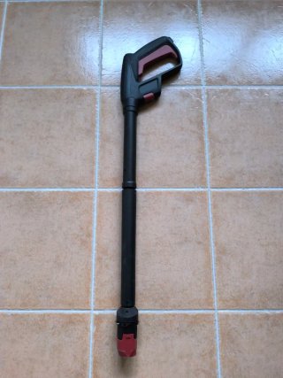 Hidrolimpiadora Sterwins EPW-3