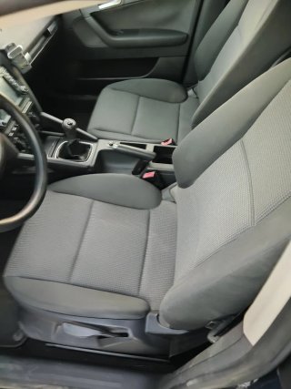 Audi A3 2007