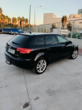 Audi A3 2007