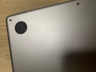 MacBook Pro 16” M1 Pro (2021) Space Gray