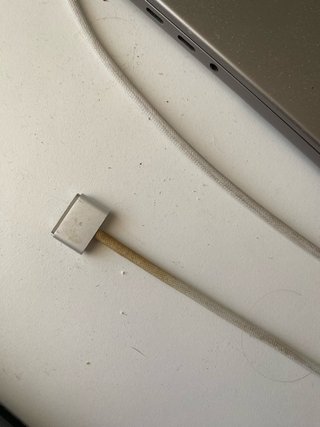 MacBook Pro 16” M1 Pro (2021) Space Gray
