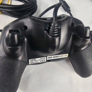 Microsoft Xbox Classic Console Nera