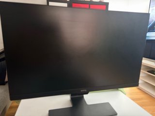 Ordenador gaming completo con monitor