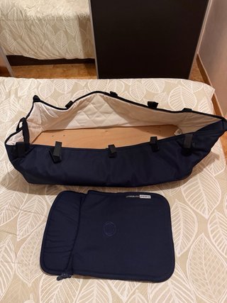 Bugaboo Camaleon Azul Marino
