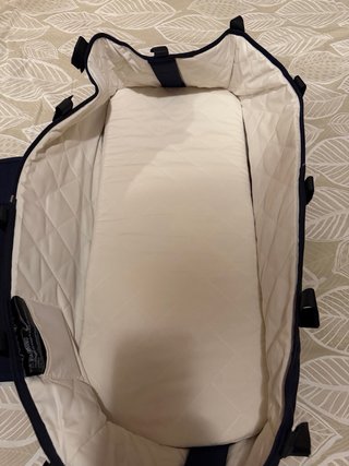 Bugaboo Camaleon Azul Marino