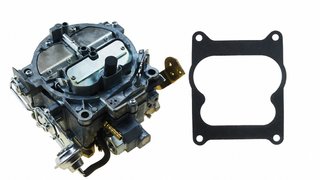 Carburador Rochester 4BB Nuevo