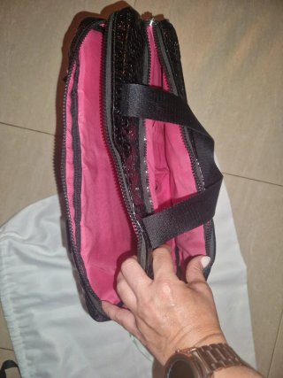 Bolso Tous Tibora Lindsay para portátil Mujer