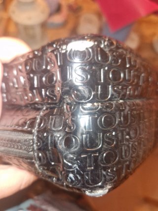 Bolso Tous Tibora Lindsay para portátil Mujer