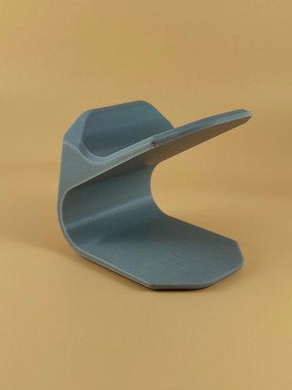 Expositor mando PS5 - Impreso en 3D con PLA
