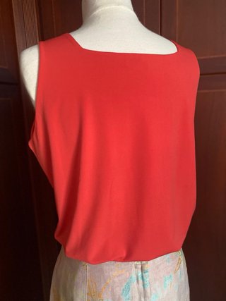 Conjunto Top XL Bus-Bus y Falda 46