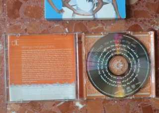 Destiny's Child - The Writing's on the Wall. 2Cds