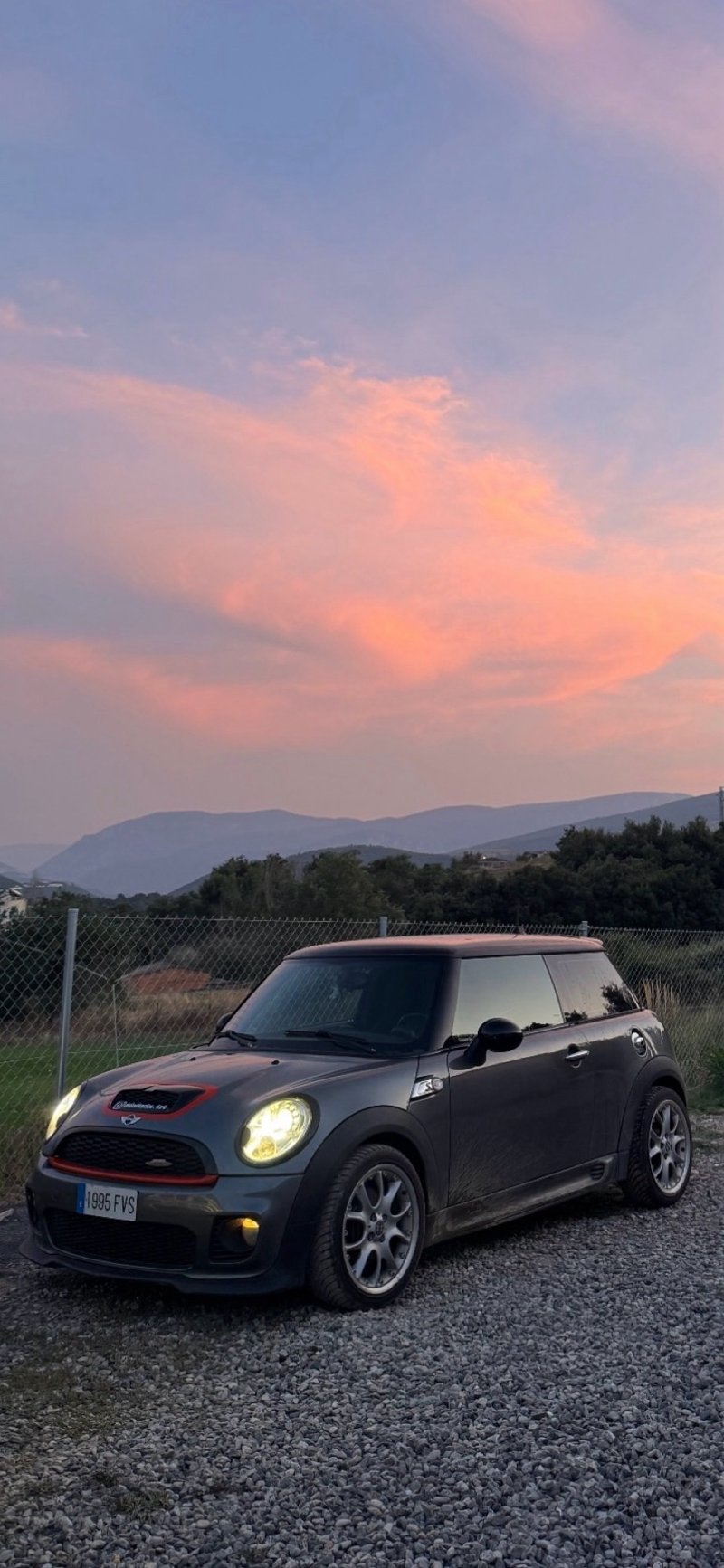 MINI Cooper r56 - foto 1