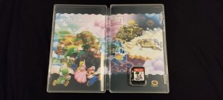 Super Mario Bros. Wonder Switch