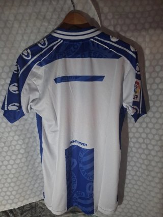 Camiseta retro Espanyol 1999/2000