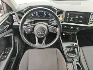 Audi A1 30TFSI