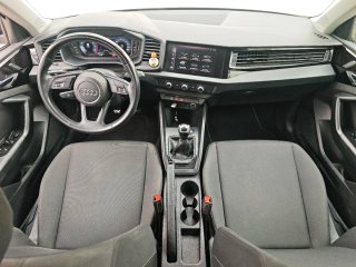Audi A1 30TFSI