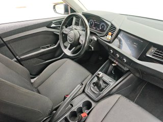 Audi A1 30TFSI