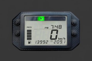 Honda CBR600 F4i 2003 Blanca - 114.000km